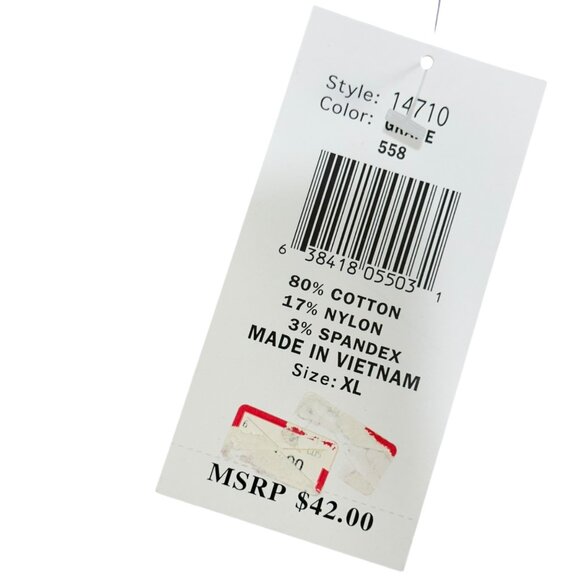 Designers Originals Women Purple Open Front Cardigan Size XL Soft/Strech Fabric - Picture 4 of 11